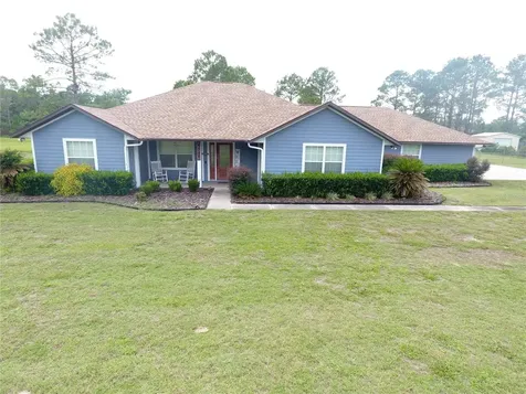 11310 NW 73rd Court Chiefland FL 32626