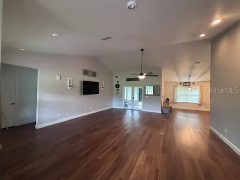 11310 NW 73rd Court Chiefland FL 32626