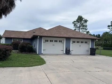 11310 NW 73rd Court Chiefland FL 32626
