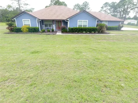 11310 NW 73rd Court Chiefland FL 32626