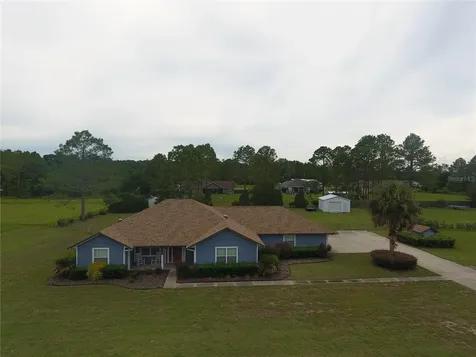 11310 NW 73rd Court Chiefland FL 32626