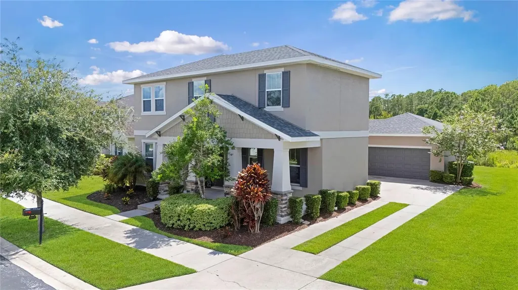 5019 Autumn Ridge Drive Wesley Chapel FL 33545