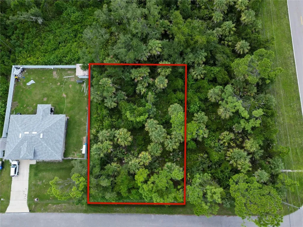 Edwin Avenue North Port FL 34288