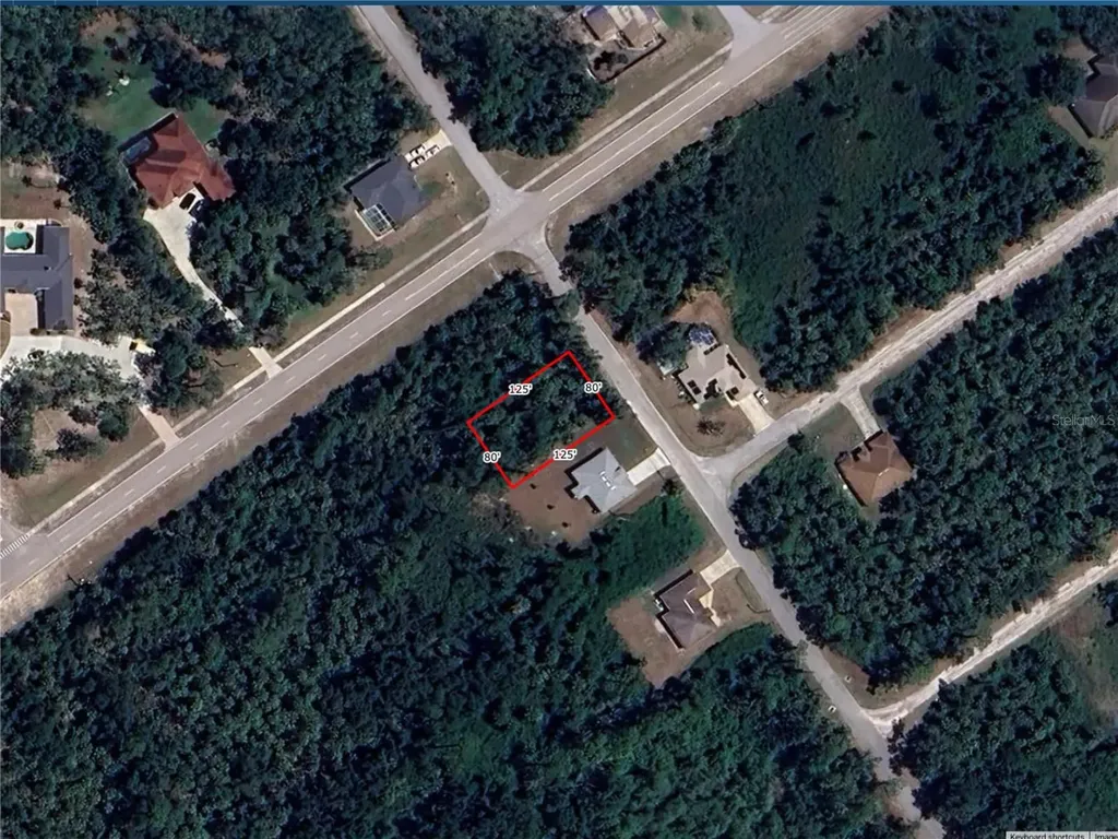 Edwin Avenue North Port FL 34288