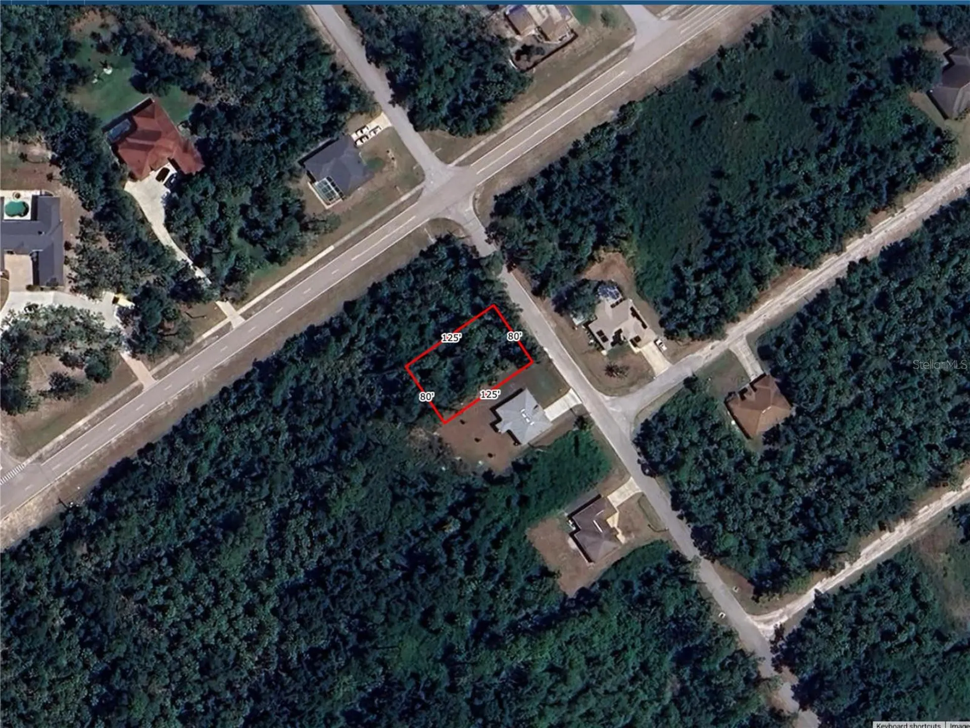 Edwin Avenue North Port FL 34288
