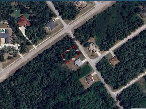 Edwin Avenue North Port FL 34288
