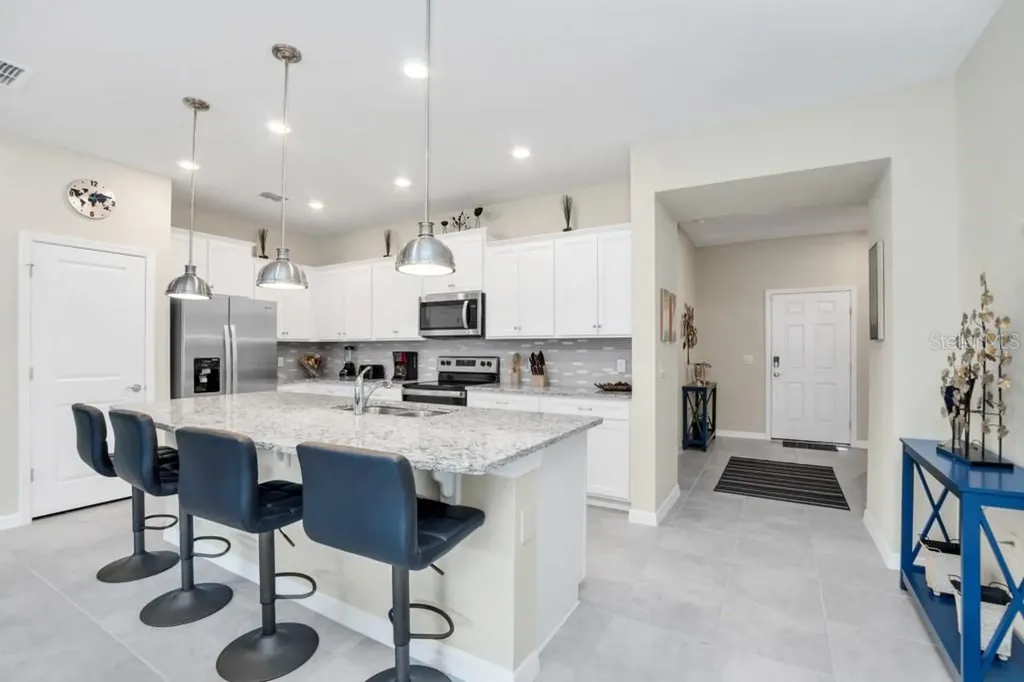 1320 Lava Tree Drive Davenport FL 33897