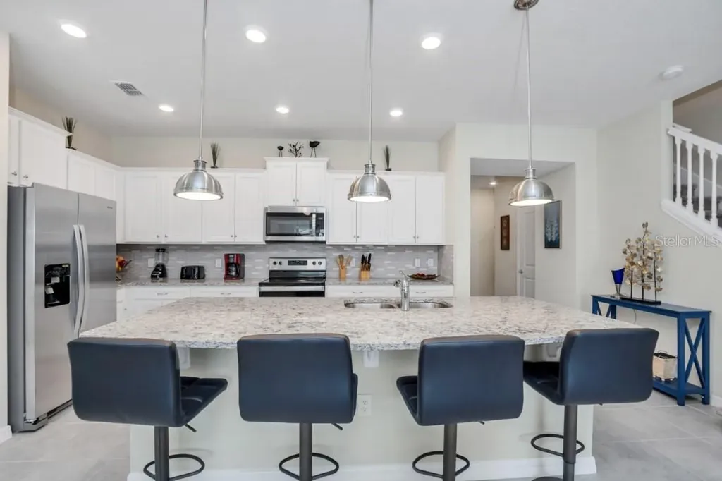 1320 Lava Tree Drive Davenport FL 33897