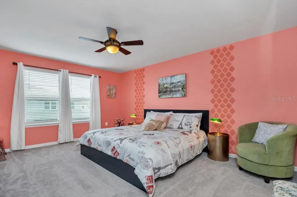 1320 Lava Tree Drive Davenport FL 33897