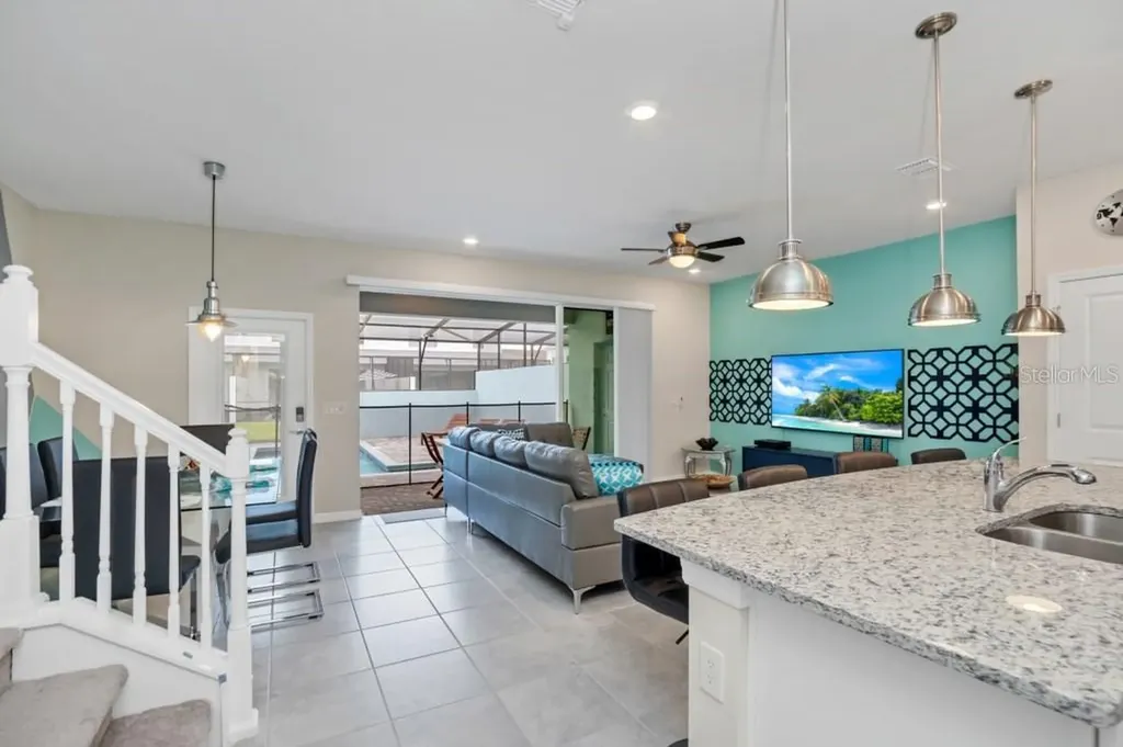 1320 Lava Tree Drive Davenport FL 33897