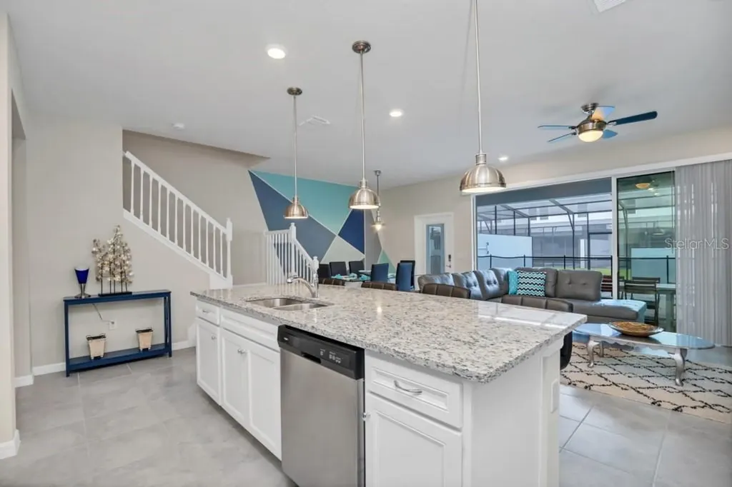 1320 Lava Tree Drive Davenport FL 33897