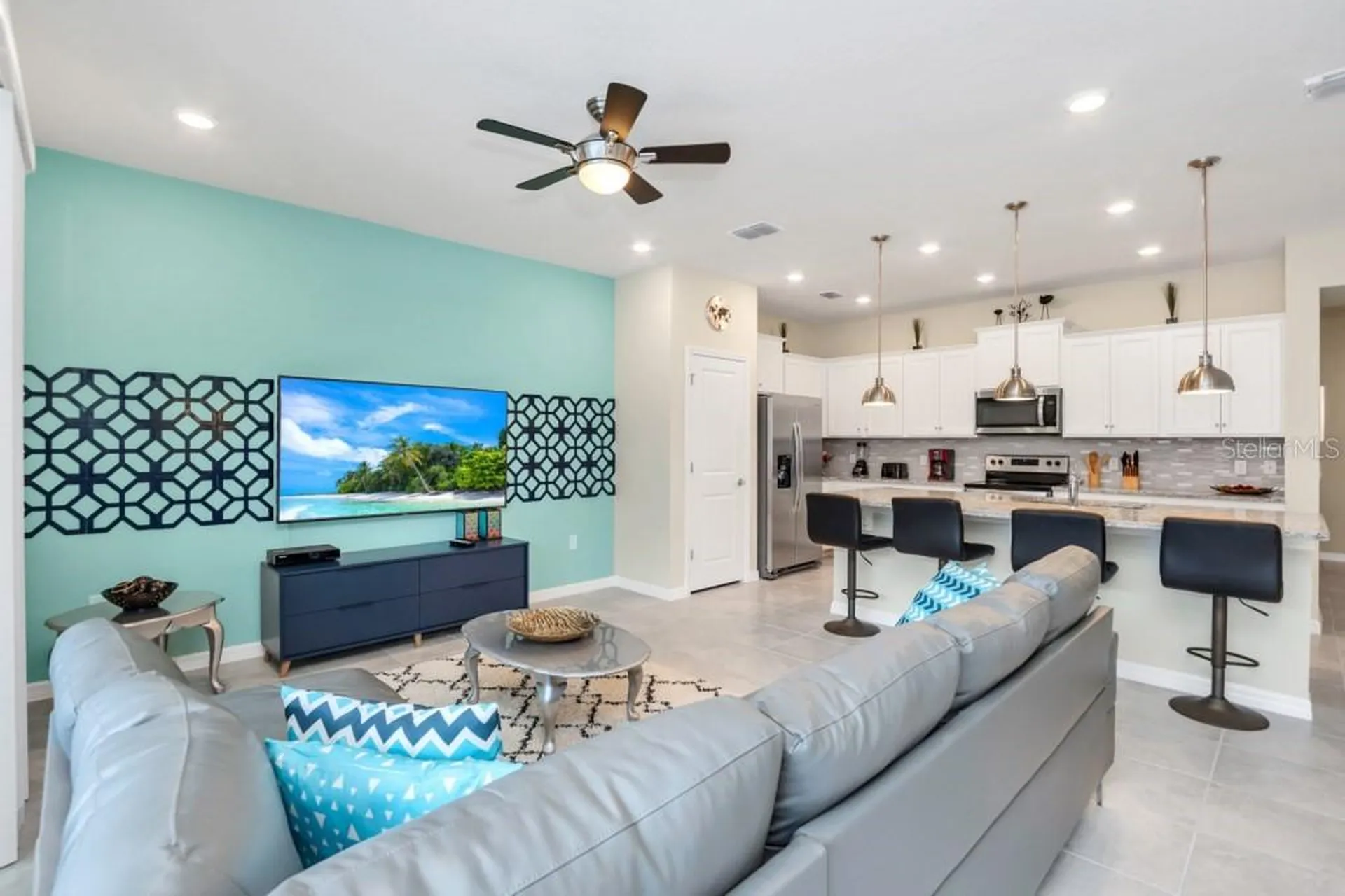 1320 Lava Tree Drive Davenport FL 33897