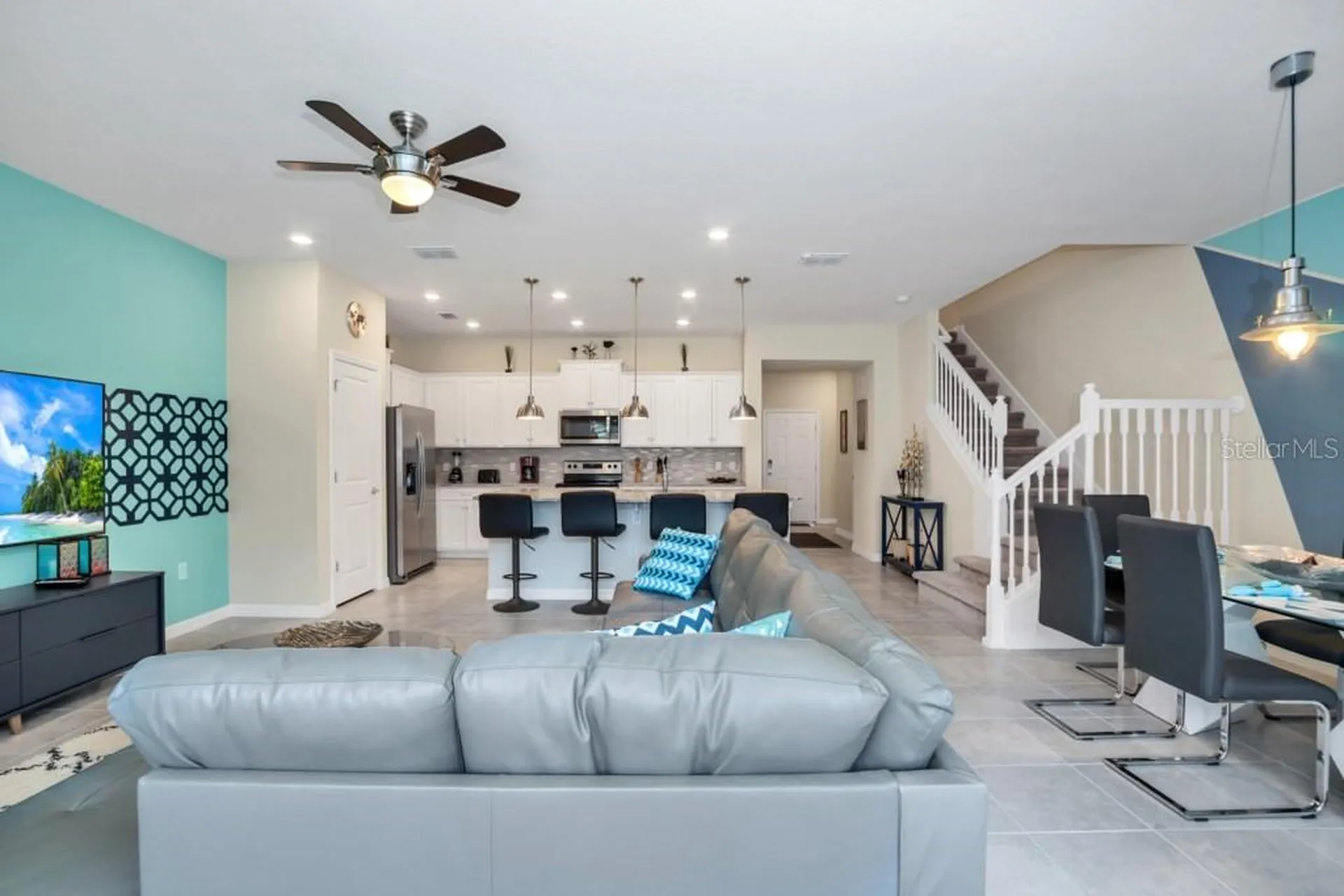1320 Lava Tree Drive Davenport FL 33897