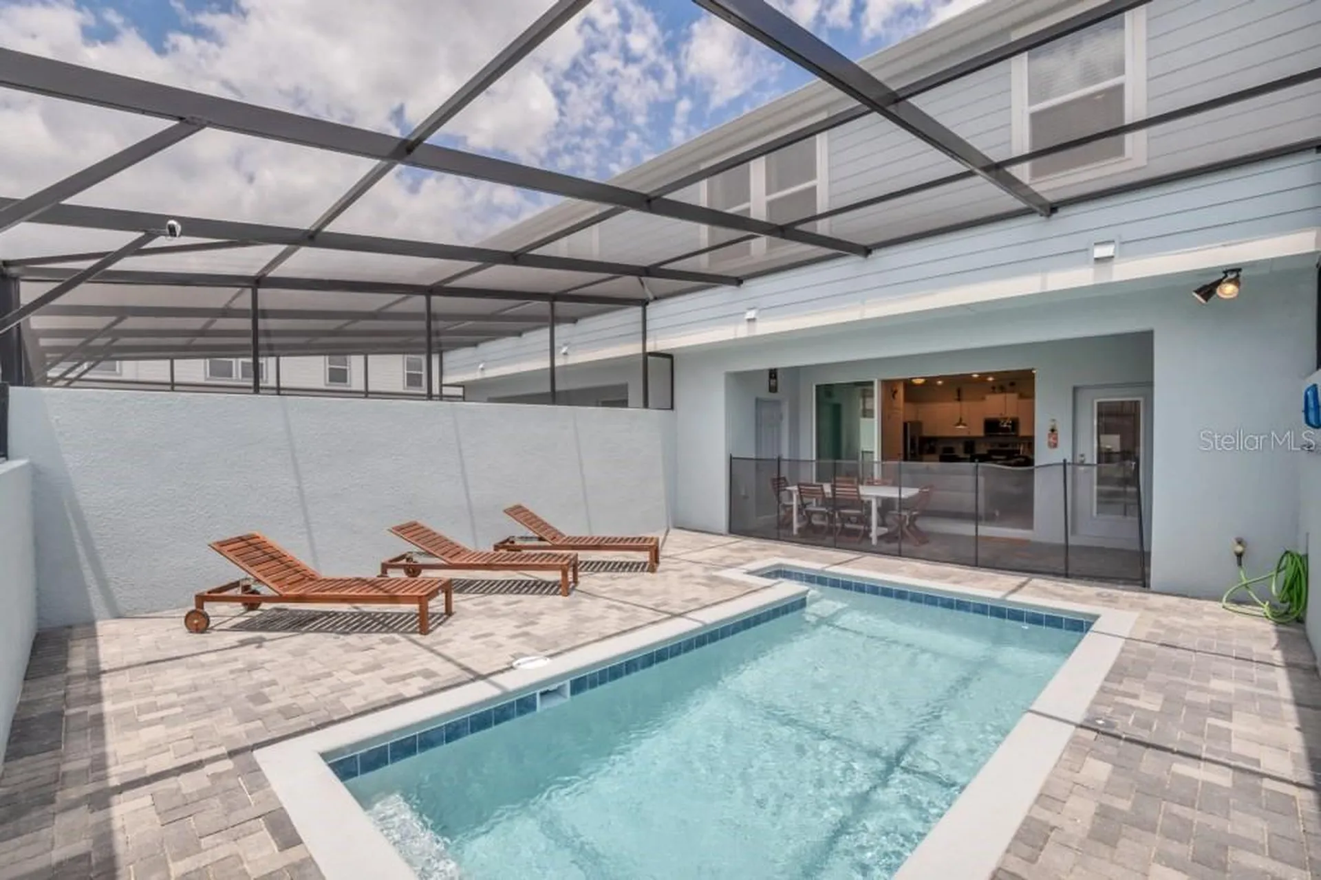 1320 Lava Tree Drive Davenport FL 33897