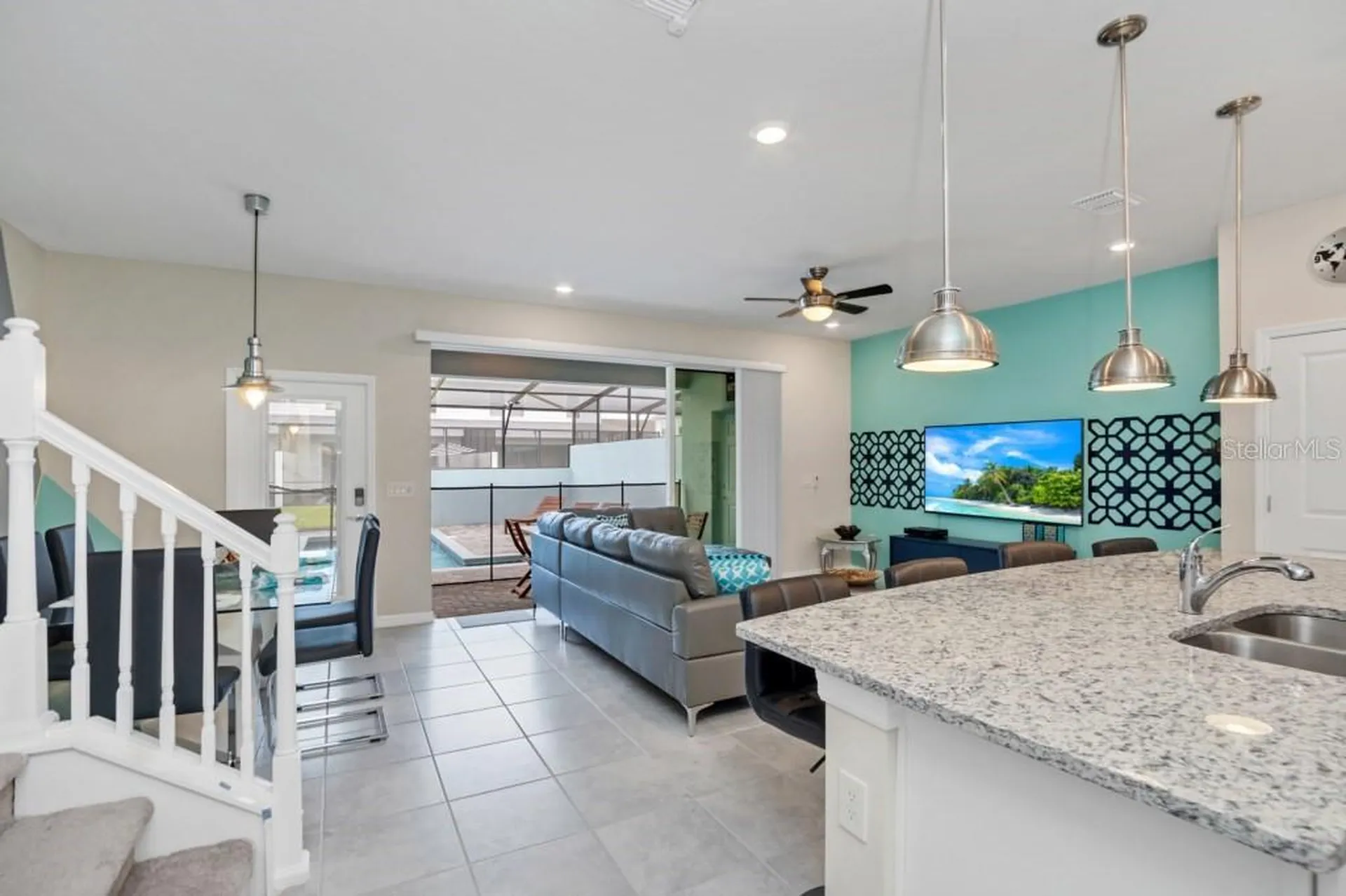 1320 Lava Tree Drive Davenport FL 33897