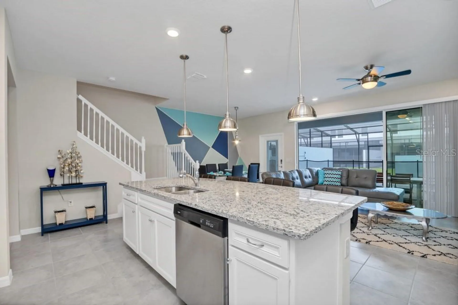 1320 Lava Tree Drive Davenport FL 33897