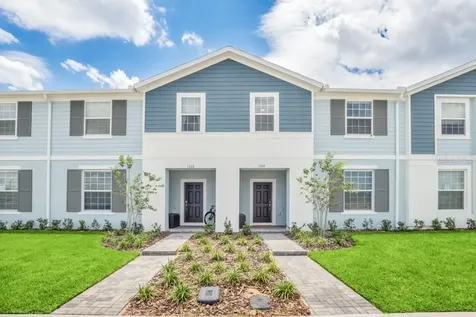1320 Lava Tree Drive Davenport FL 33897