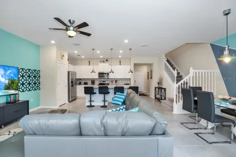 1320 Lava Tree Drive Davenport FL 33897