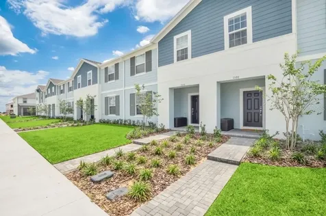 1320 Lava Tree Drive Davenport FL 33897