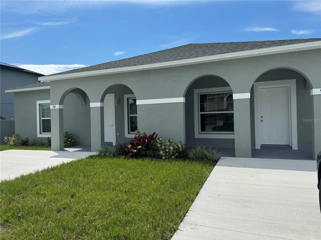 102 Brixham Court Kissimmee FL 34758