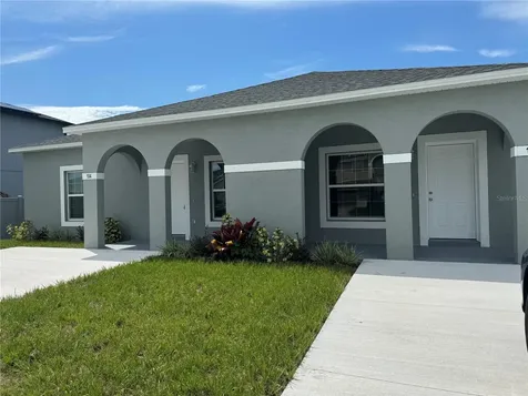 102 Brixham Court Kissimmee FL 34758