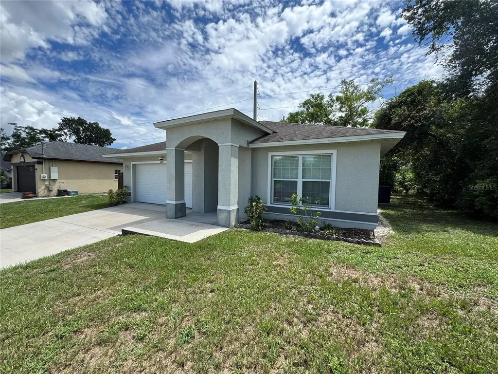 625 S Glancy Drive Deltona FL 32725
