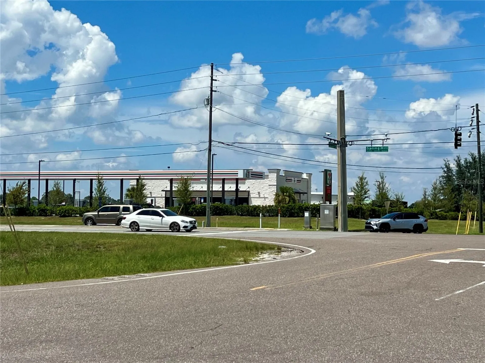 Spring Hill Brooksville FL 34606