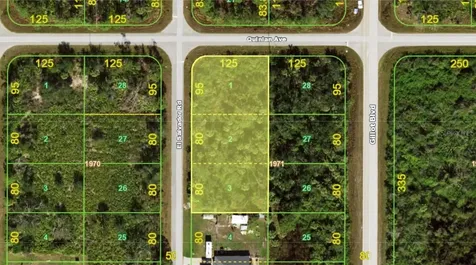 12245 Quinlan Avenue Port Charlotte FL 33981