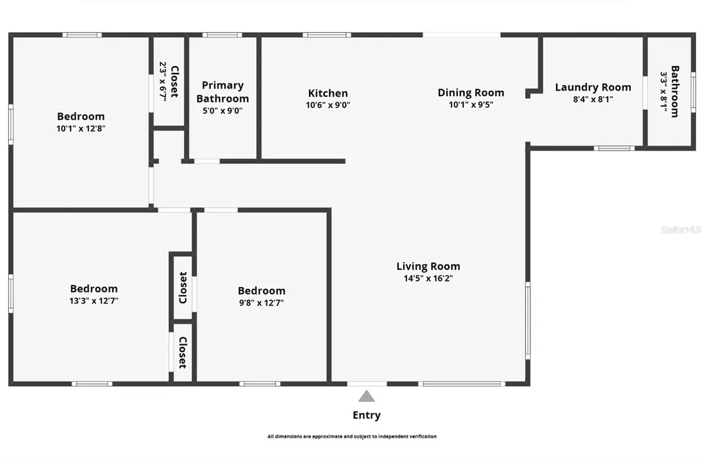 213 W Mckenzie Street Punta Gorda FL 33950
