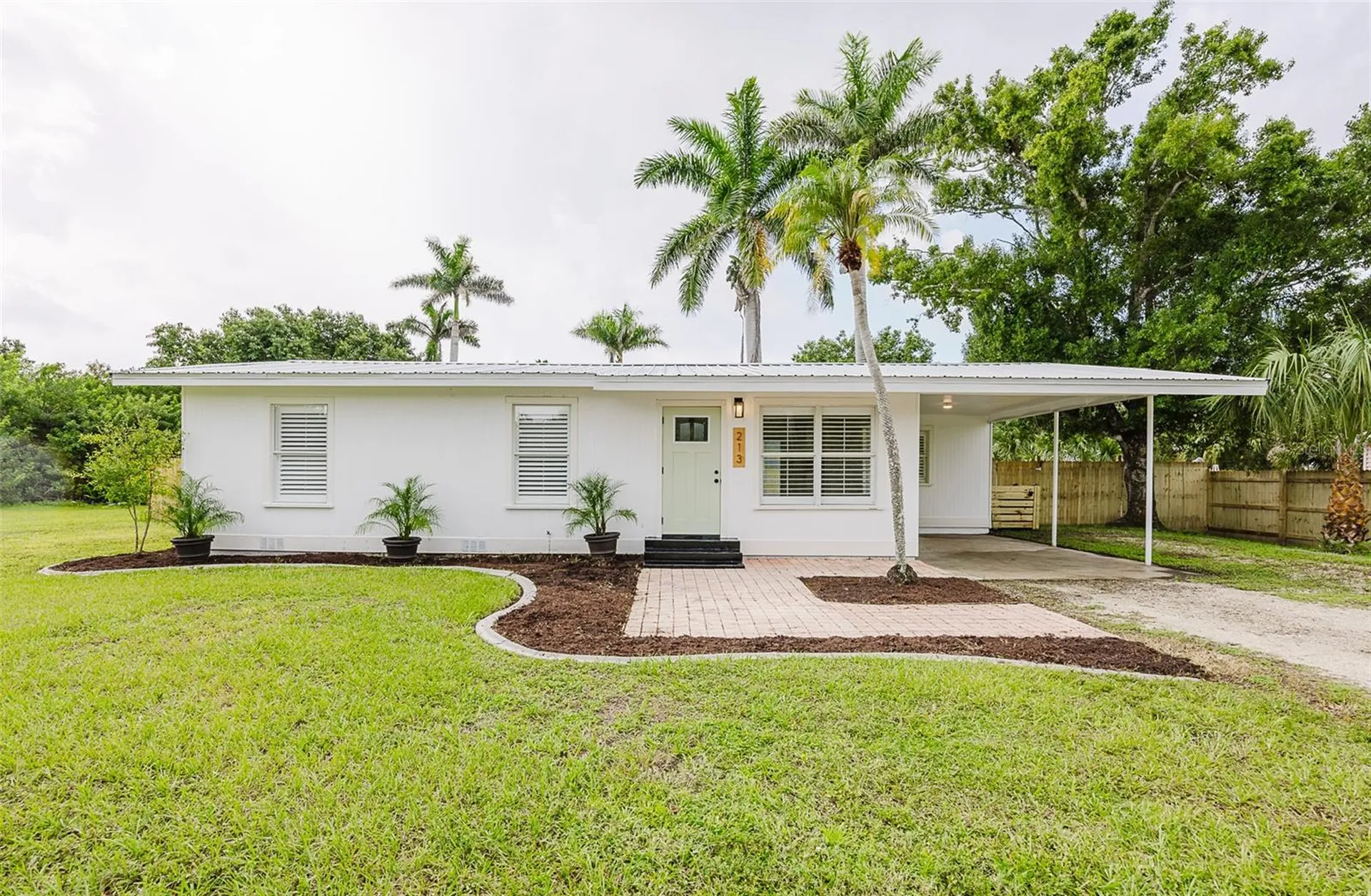 213 W Mckenzie Street Punta Gorda FL 33950