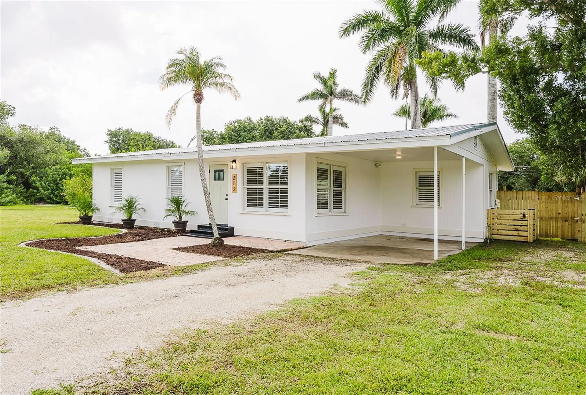 213 W Mckenzie Street Punta Gorda FL 33950