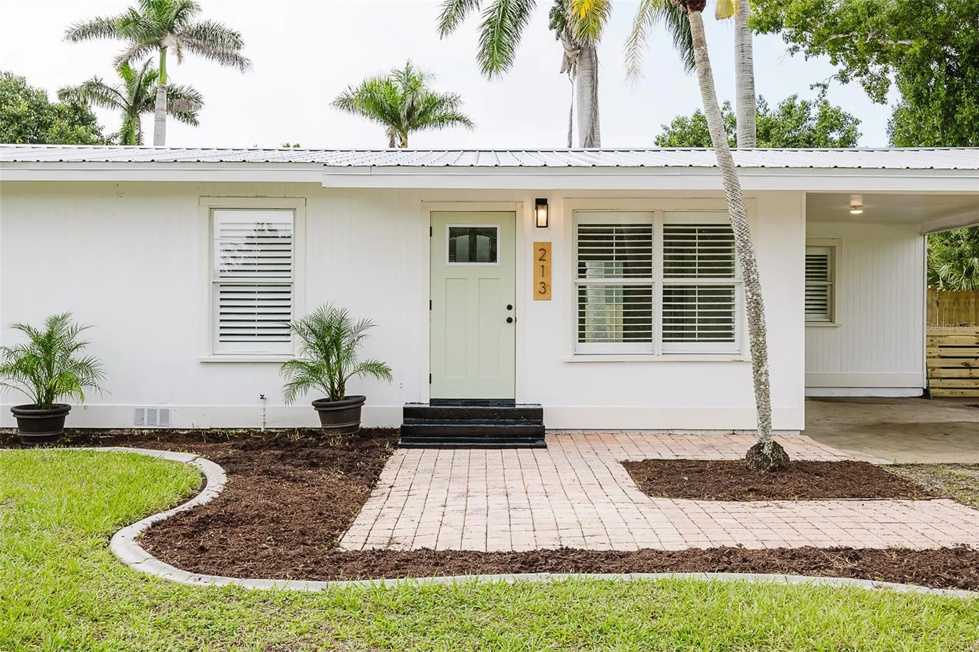 213 W Mckenzie Street Punta Gorda FL 33950