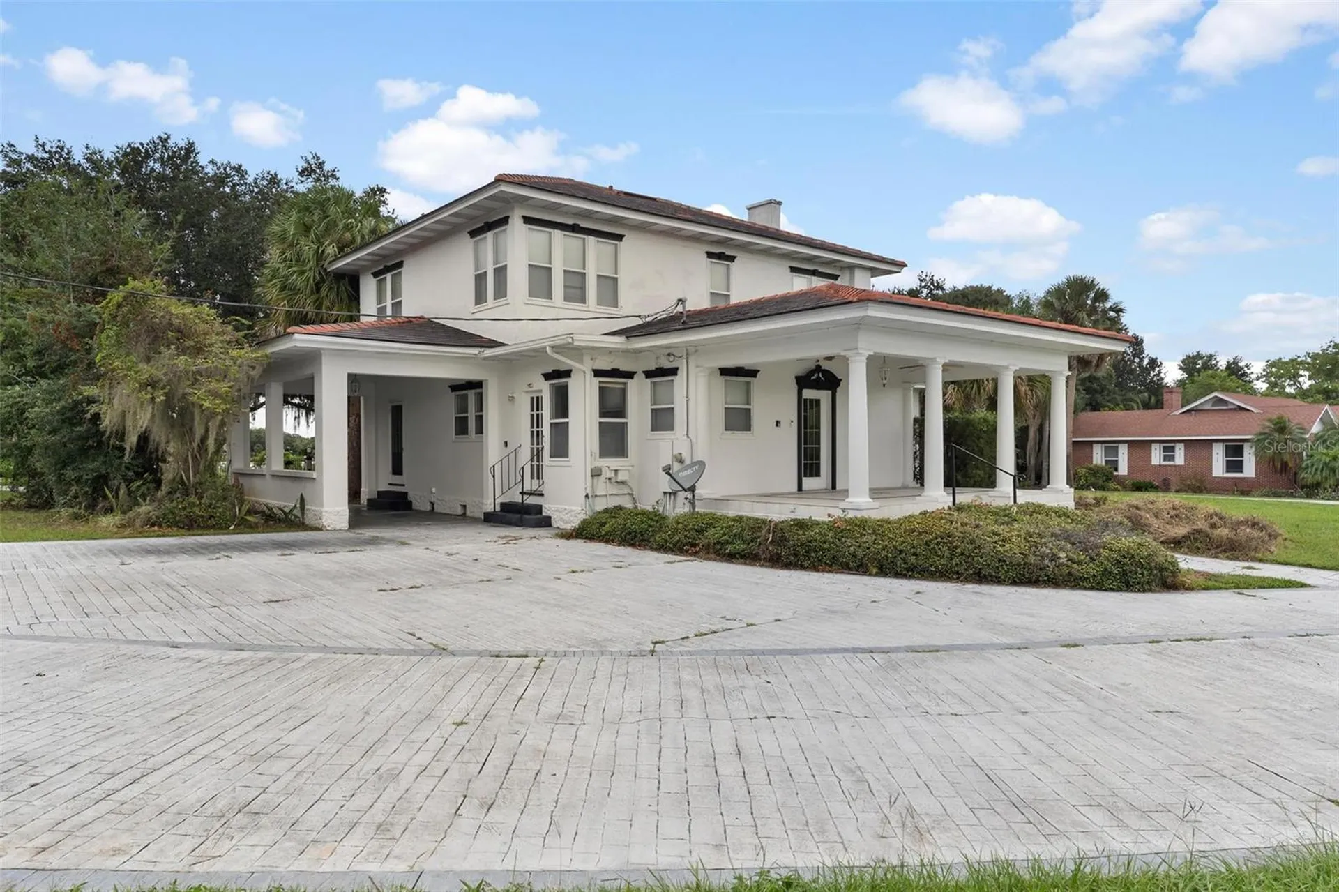 211 S Central Avenue Umatilla FL 32784