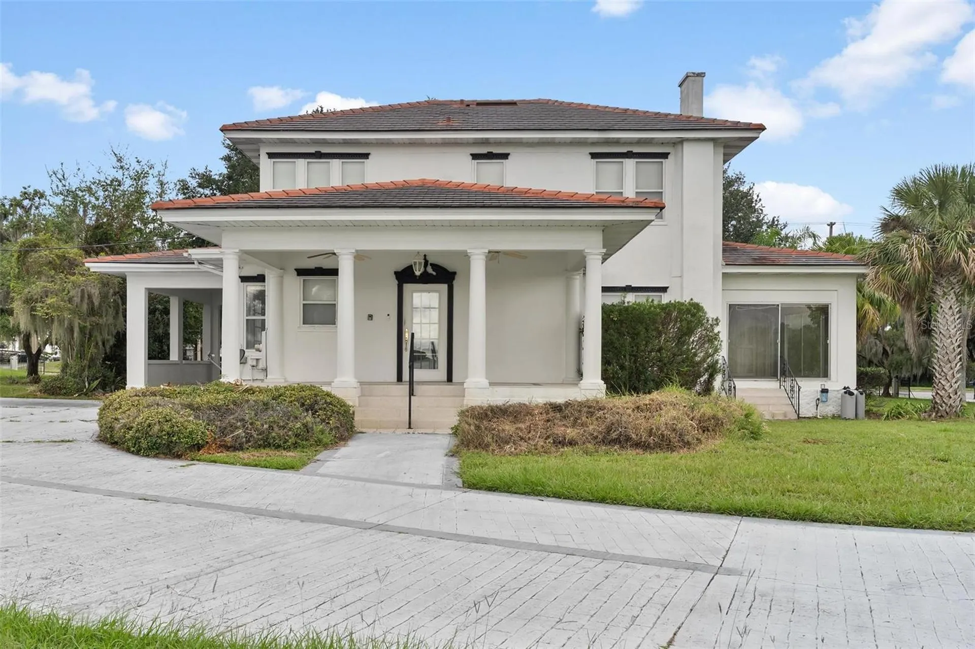 211 S Central Avenue Umatilla FL 32784