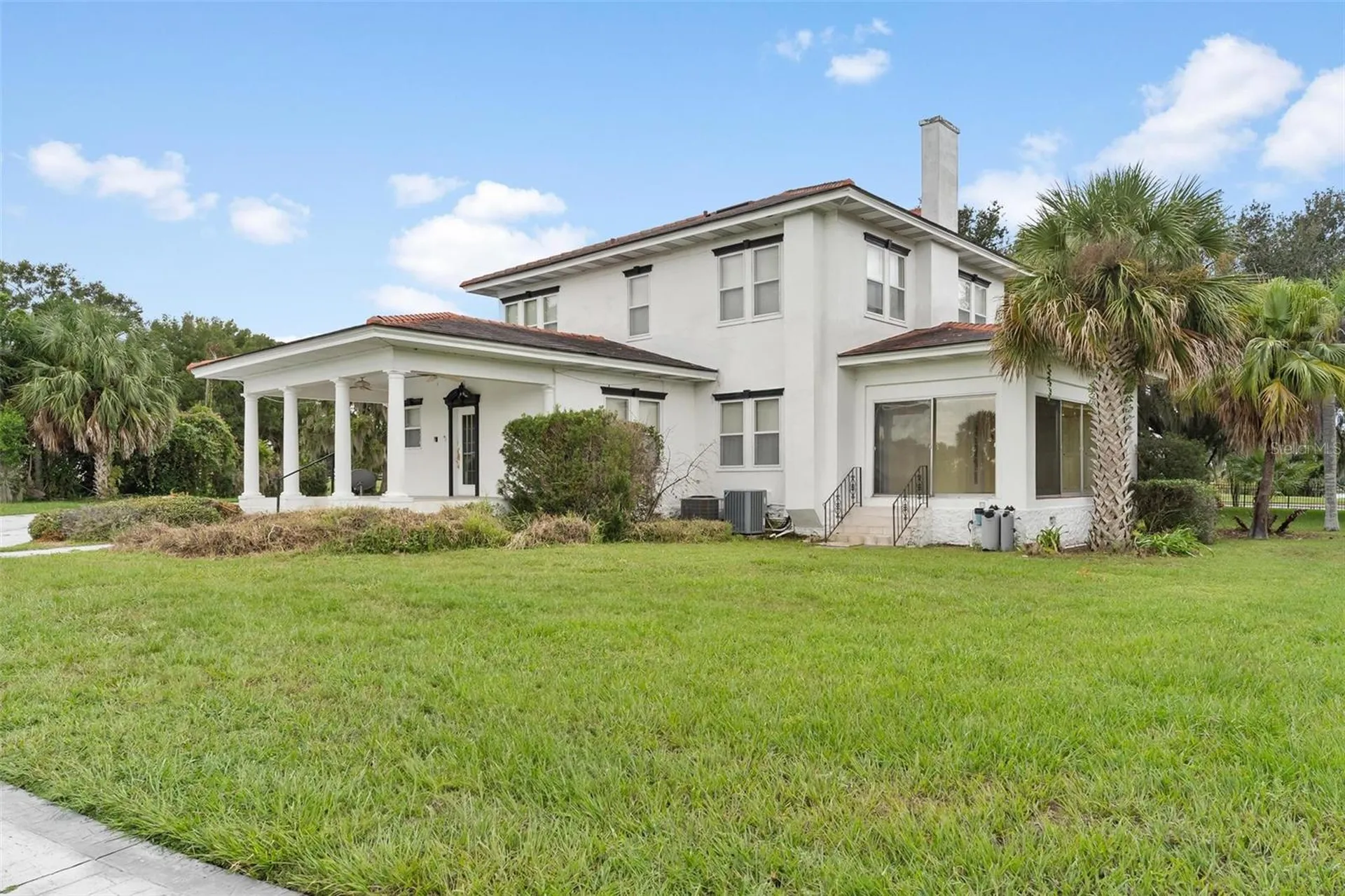 211 S Central Avenue Umatilla FL 32784