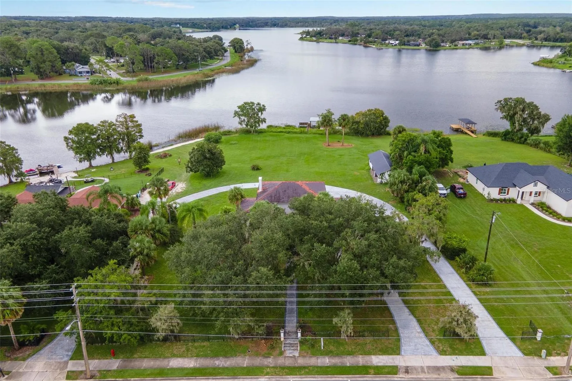 211 S Central Avenue Umatilla FL 32784