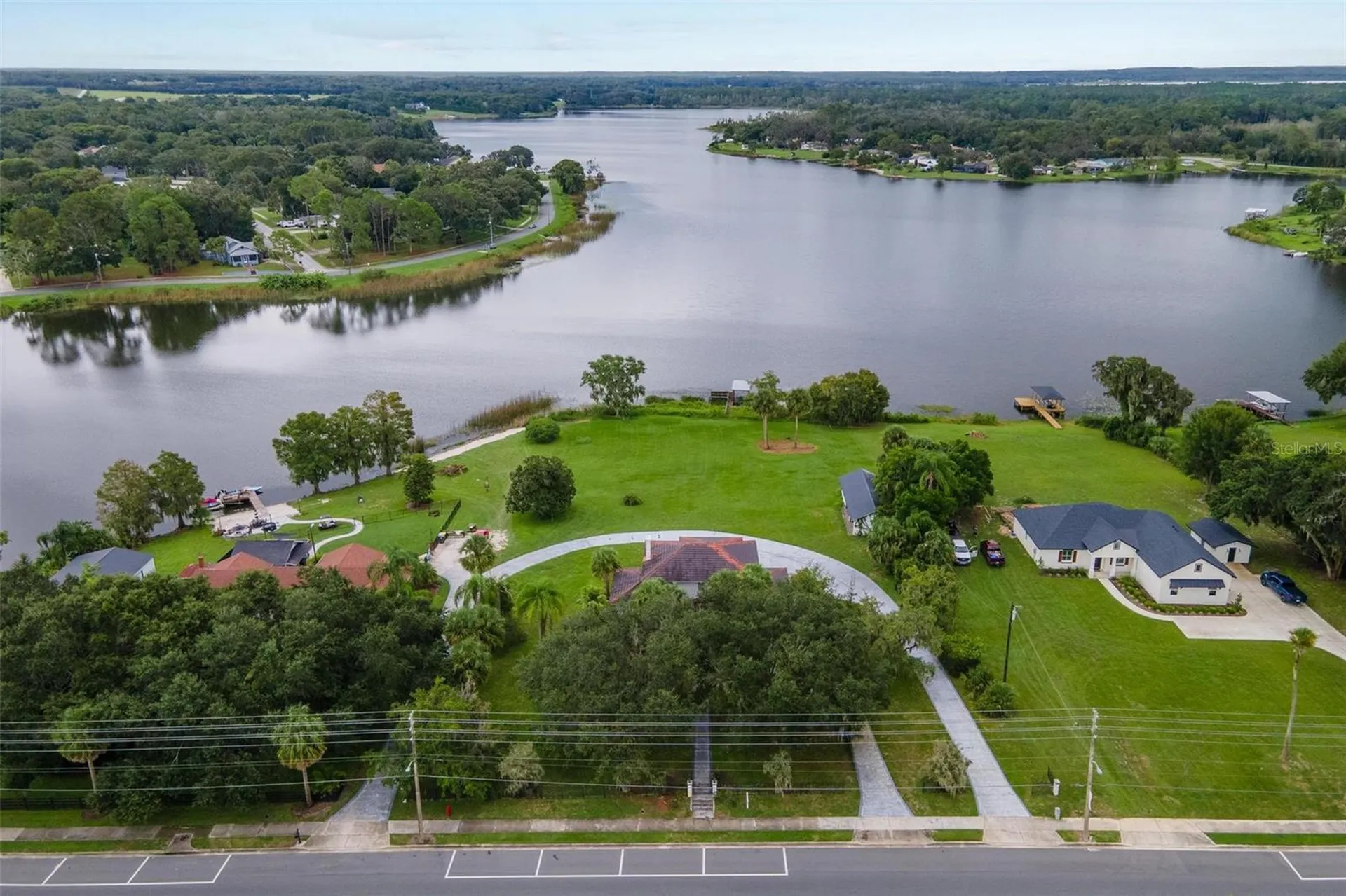 211 S Central Avenue Umatilla FL 32784