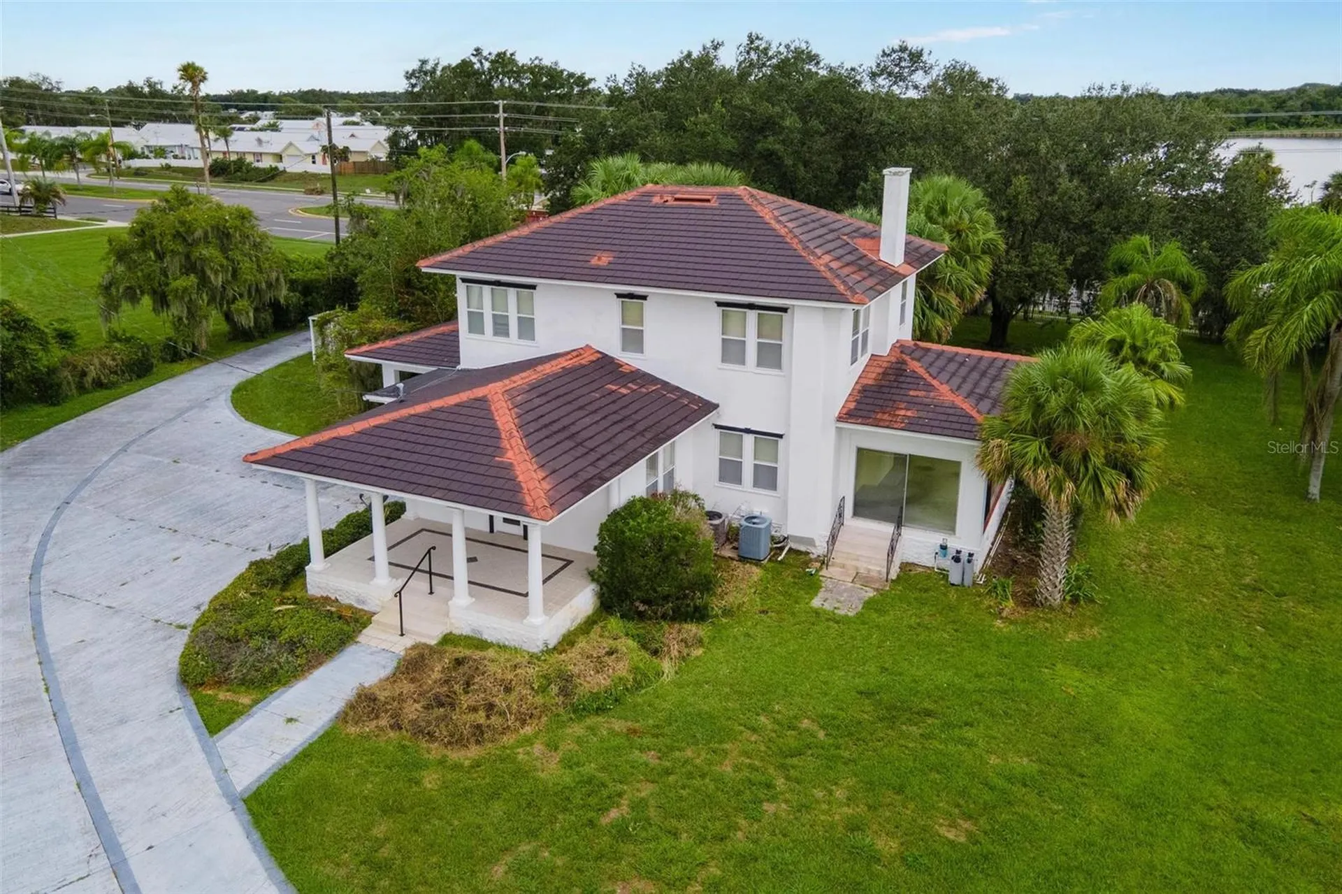 211 S Central Avenue Umatilla FL 32784