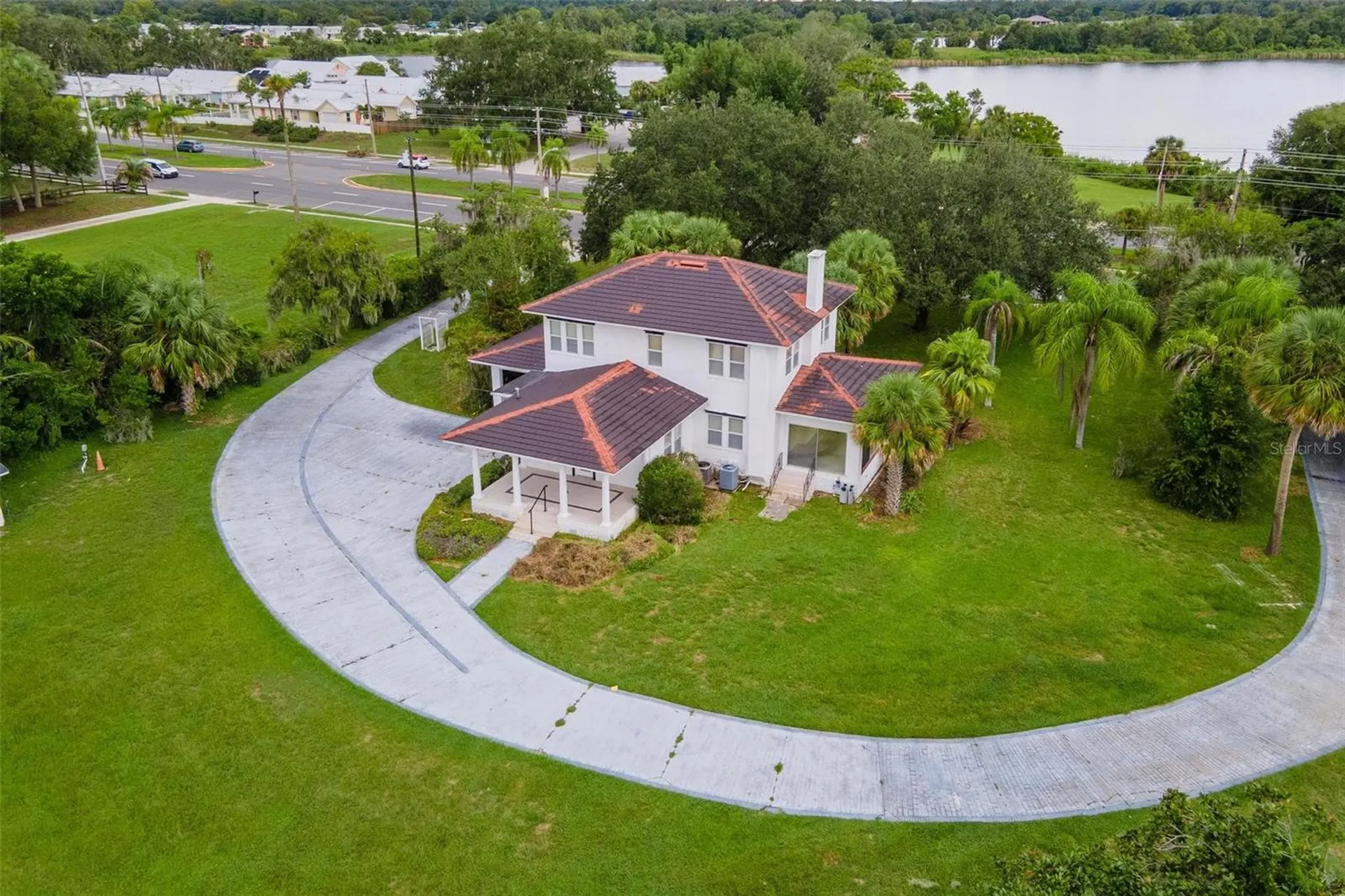211 S Central Avenue Umatilla FL 32784