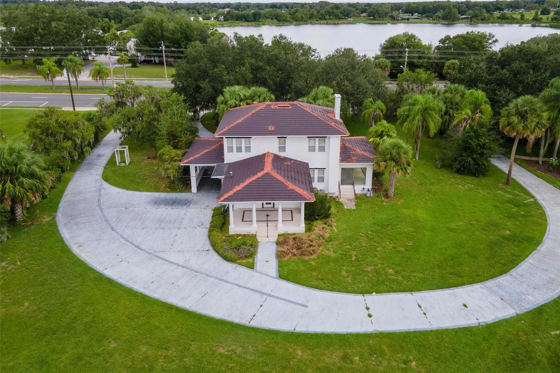 211 S Central Avenue Umatilla FL 32784