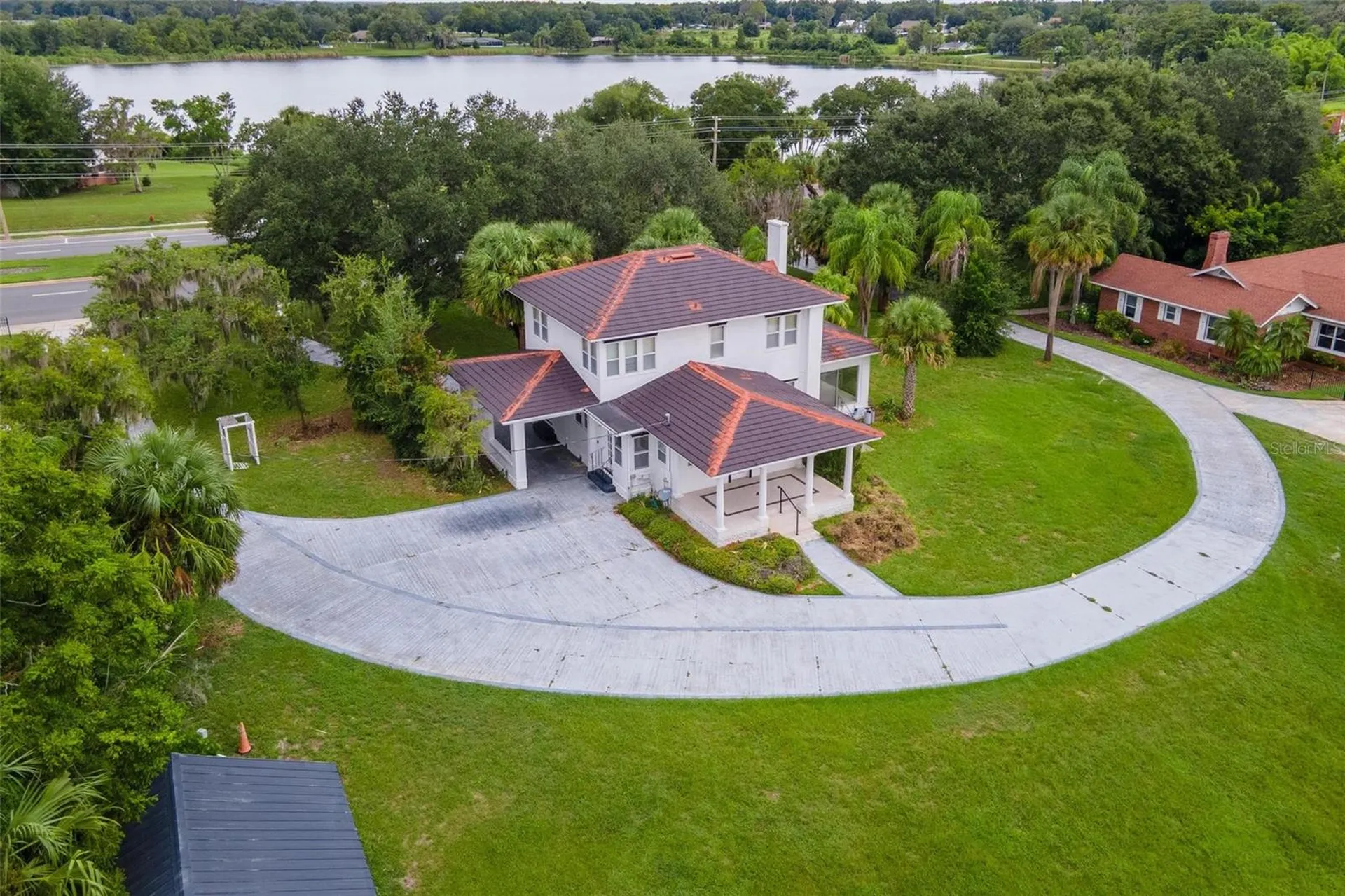 211 S Central Avenue Umatilla FL 32784