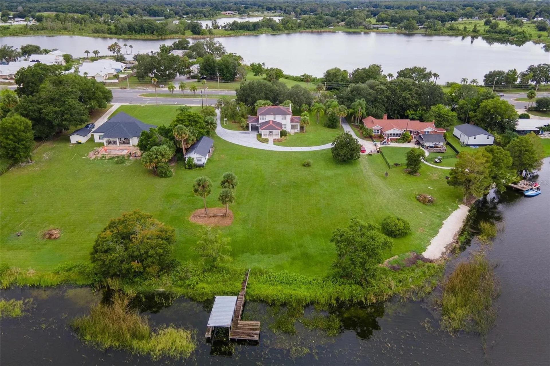 211 S Central Avenue Umatilla FL 32784