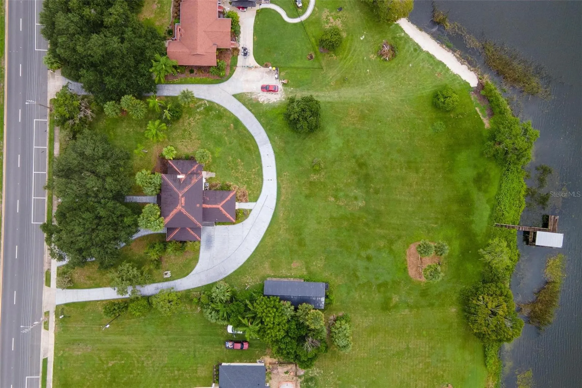 211 S Central Avenue Umatilla FL 32784