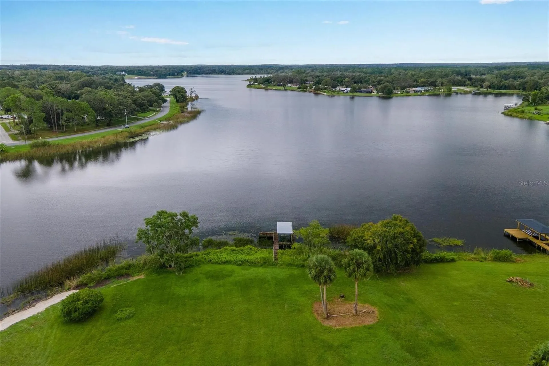 211 S Central Avenue Umatilla FL 32784