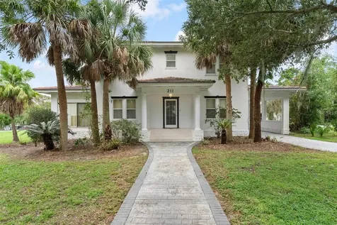 211 S Central Avenue Umatilla FL 32784