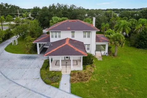 211 S Central Avenue Umatilla FL 32784