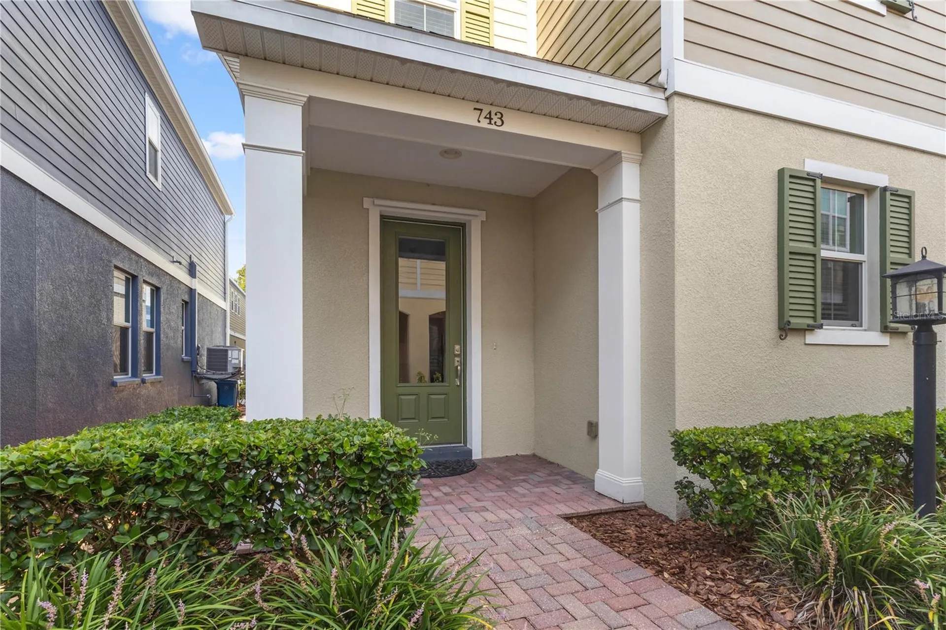 743 Jetstar Lane Oldsmar FL 34677