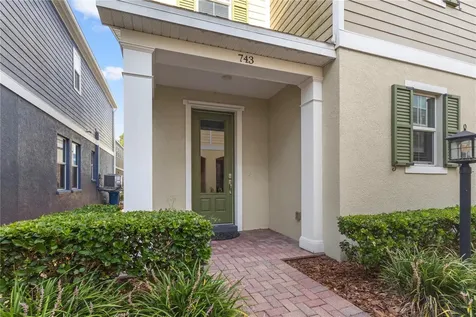 743 Jetstar Lane Oldsmar FL 34677