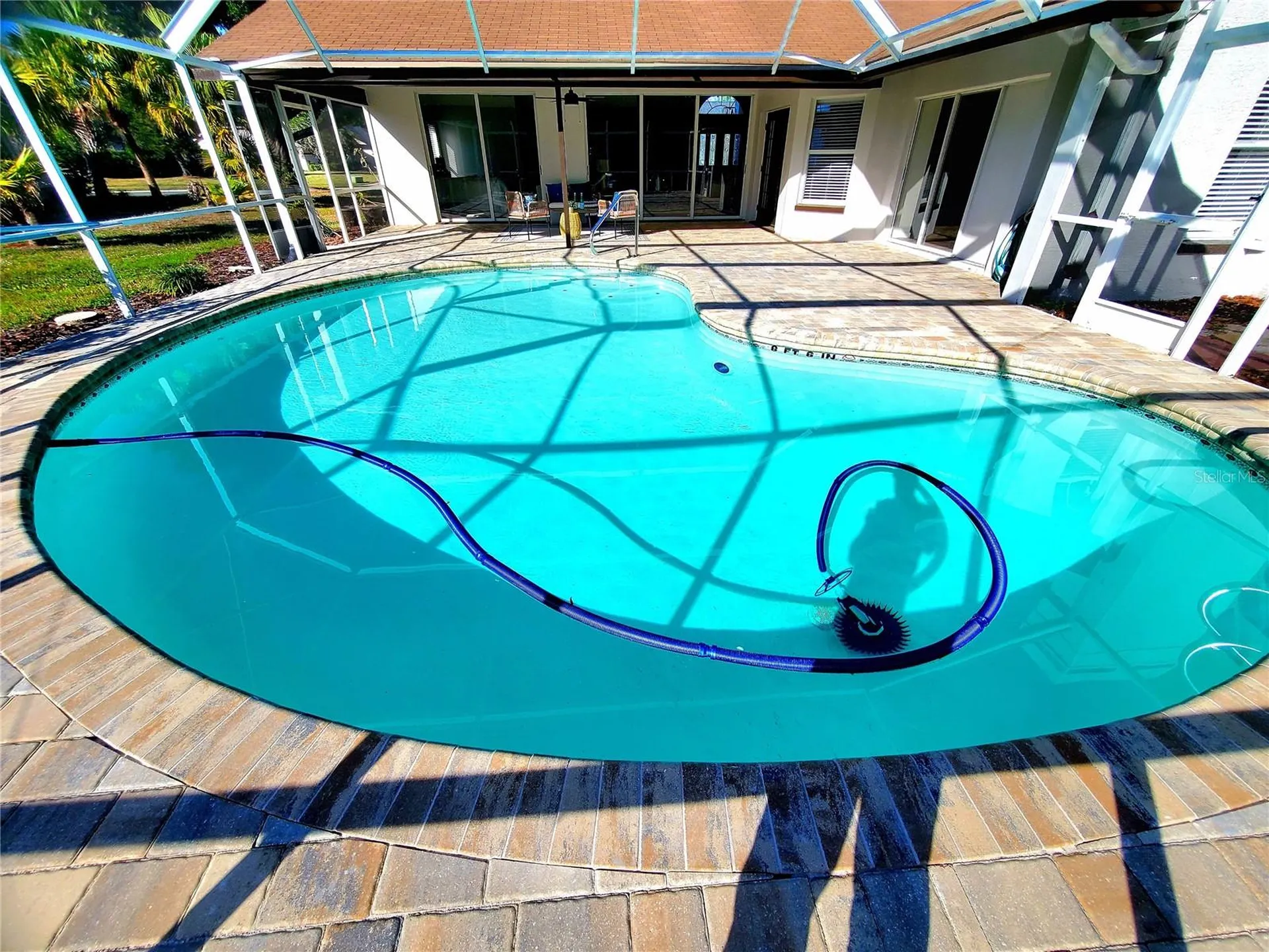 382 Waterford Circle E Tarpon Springs FL 34688