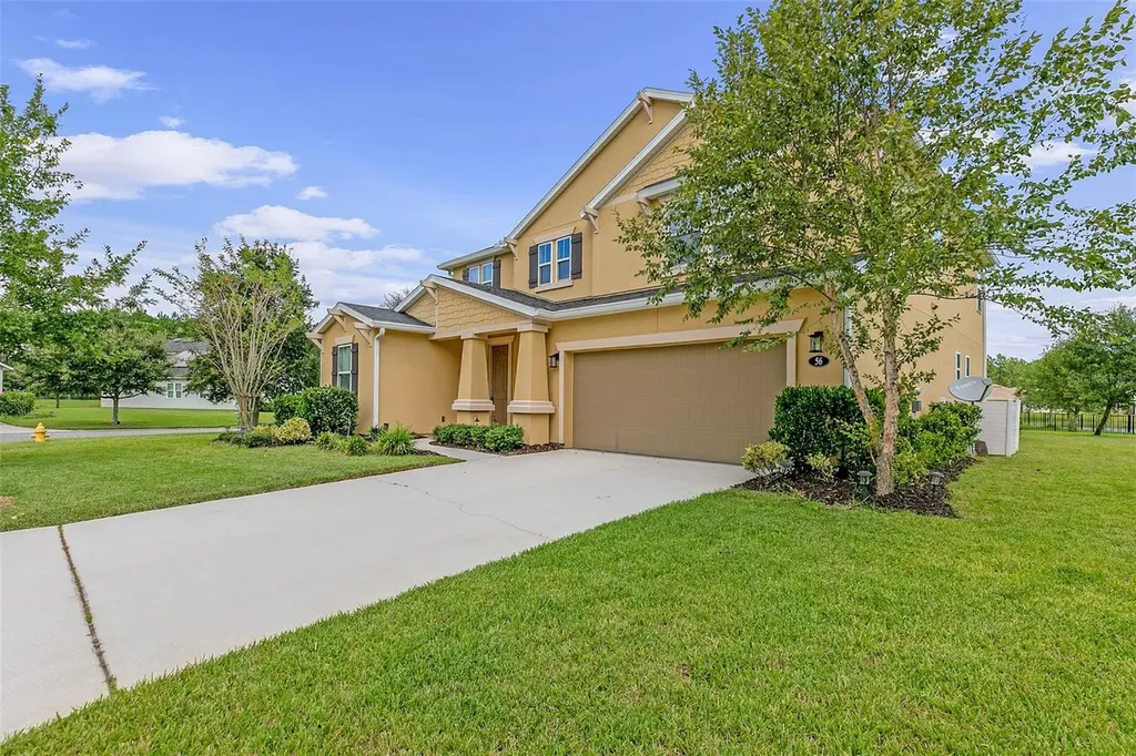 56 Saba Rock Drive St Augustine FL 32092